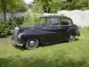 Daimler Saloon 003